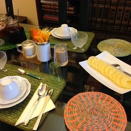 Giolica Guest house *