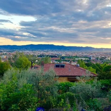 Guest house Giolica Prato (Prato)