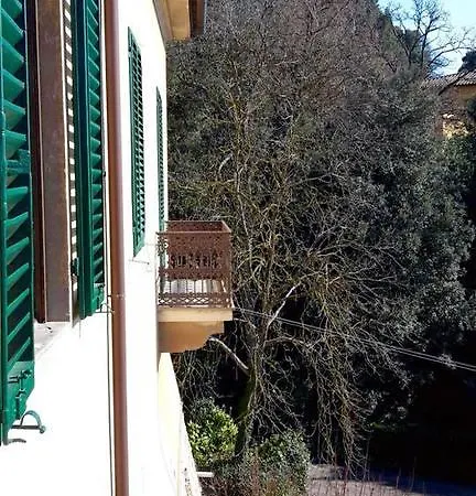 Guest house Giolica *
