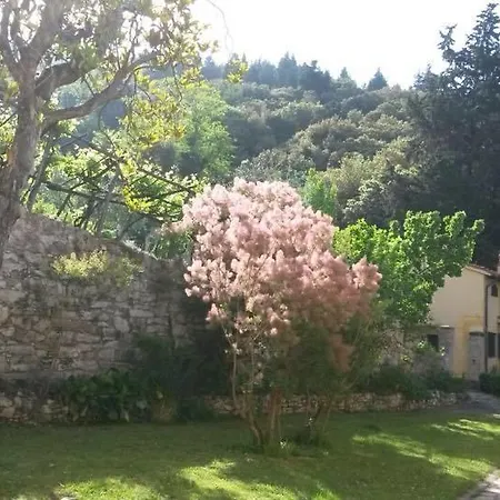 Giolica Guest house Prato (Prato)