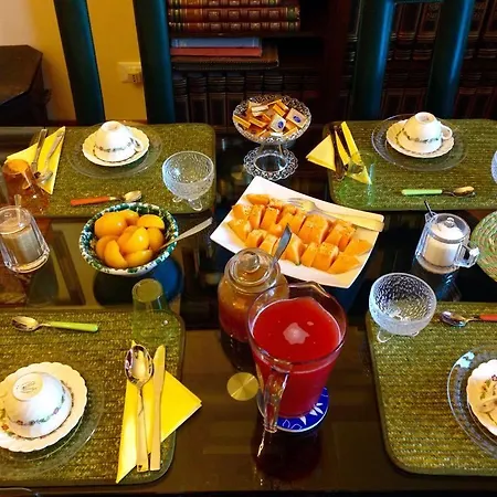 Giolica Guest house *