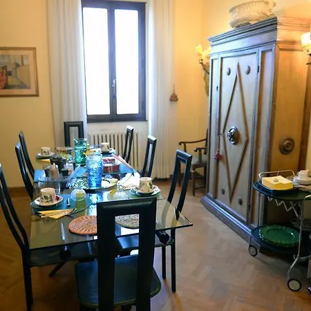 Guest house Giolica *