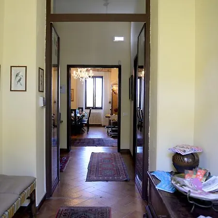 Guest house Giolica