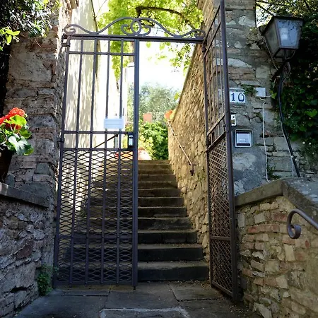 Guest house Giolica *