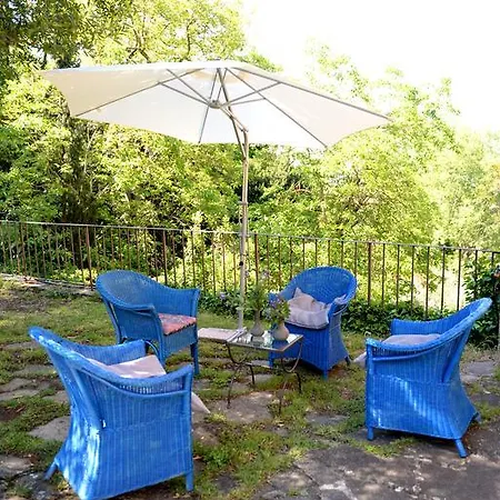 Guest house Giolica