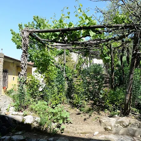 Guest house Giolica *