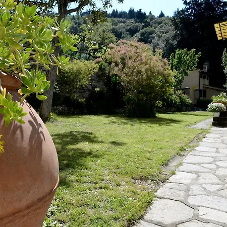 Πανσιόν Giolica *
