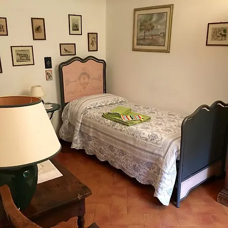 Guest house Giolica *