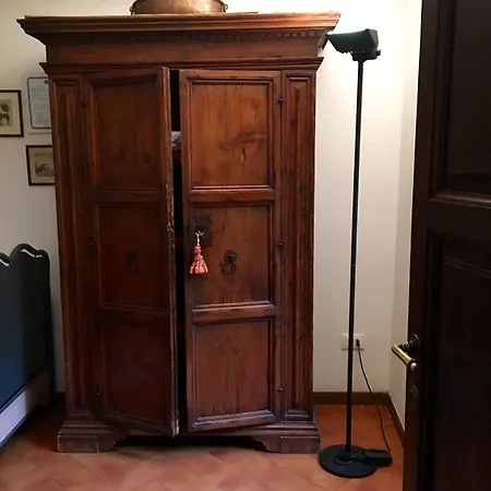 Guest house Giolica