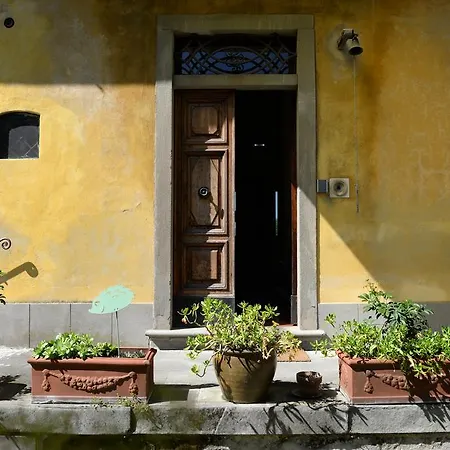 Guest house Giolica Prato (Prato)