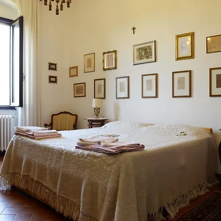 Guest house Giolica Prato (Prato)