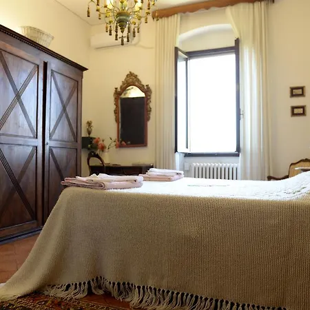 Guest house Giolica *