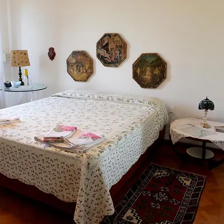 Guest house Giolica Prato (Prato)