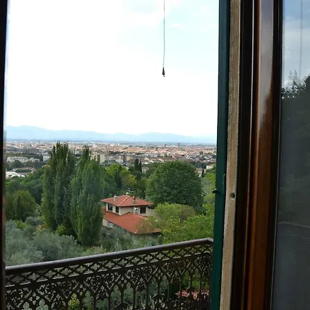 Guest house Giolica *