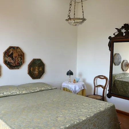 Guest house Giolica