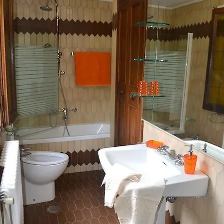 Guest house Giolica