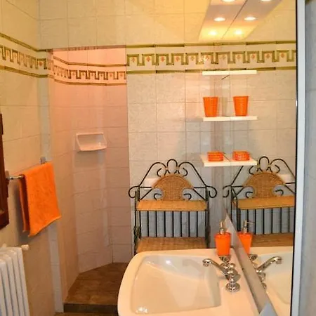 Guest house Giolica Prato (Prato)