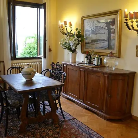 Guest house Giolica *