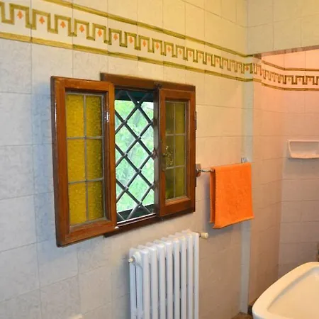 Guest house Giolica Prato (Prato)