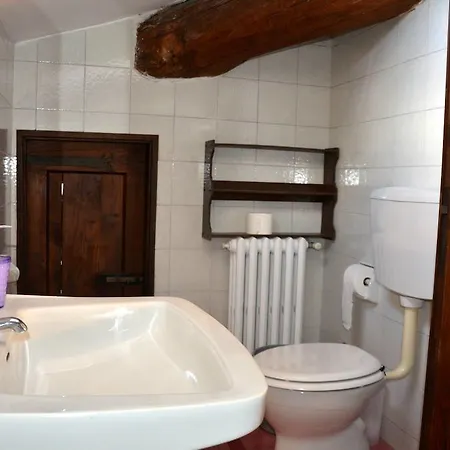 Guest house Giolica *
