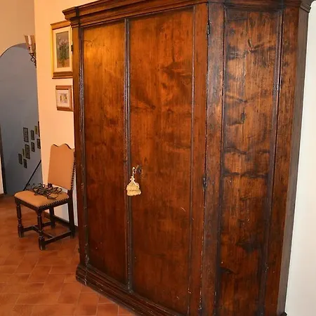 Guest house Giolica Prato (Prato)