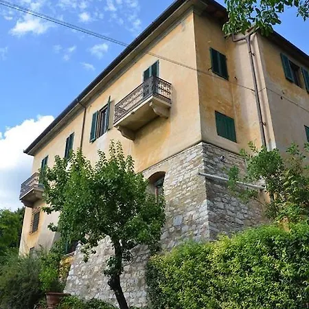 Guest house Giolica *