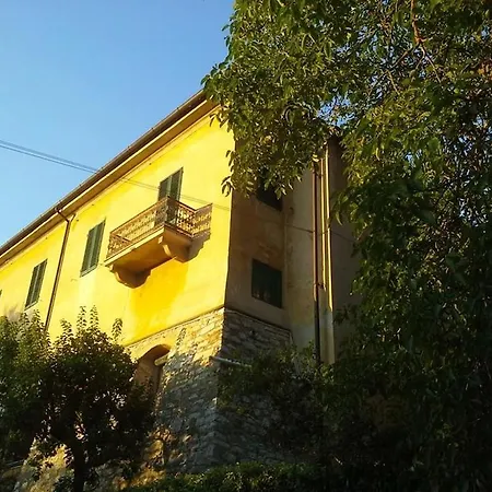 Guest house Giolica