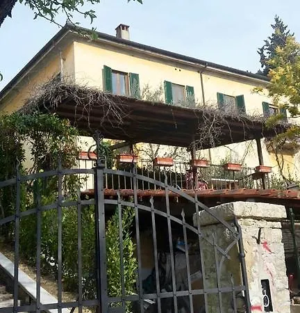 Guest house Giolica Prato (Prato)