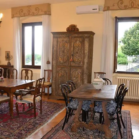 Guest house Giolica Prato (Prato)